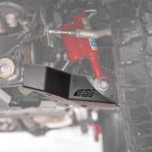 Load image into Gallery viewer, CBI Toyota 4th Gen Tacoma Lower Control Arm Skid Plates l 2024