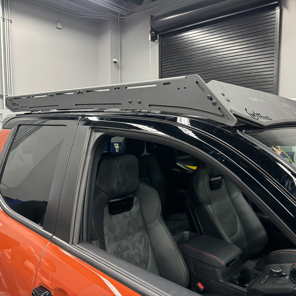 PRINSU Pro Toyota Tacoma Cab Rack | 2024