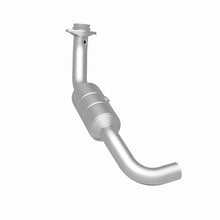 Load image into Gallery viewer, MagnaFlow California Direct Fit Converter 07-08 Ford F-150 4.6L