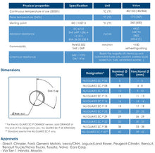 Load image into Gallery viewer, Wire Covering 6-8 MM Diameter sPOD - 20415