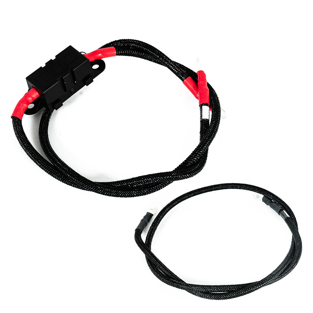 Battery Cable sPOD - 910790