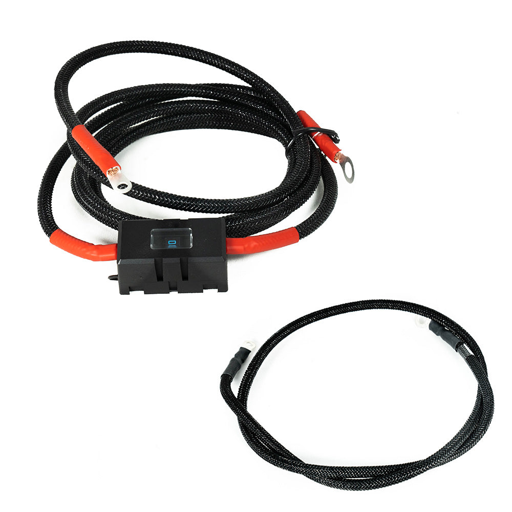 Battery Cable sPOD - 204345