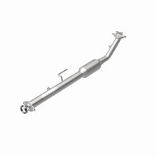 Load image into Gallery viewer, MagnaFlow Direct Fit Catalytic Converter 1995 Ford Ranger 2.3L