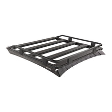 Load image into Gallery viewer, ARB BASE Rack 49in x 51in w/ Mount Kit Deflector and Front 3/4 Guard Rail