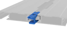 Load image into Gallery viewer, Rhino-Rack Zwifloc Channel Nuts - 8 Pack