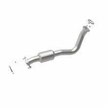 Load image into Gallery viewer, MagnaFlow Direct Fit Catalytic Converter 13-15 RAV4 2.5 Underbody