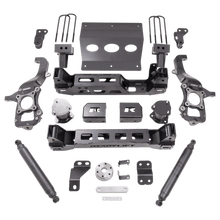 Load image into Gallery viewer, 21+ RL 6'' BIG LIFT KIT SST SHOCKS FORD
