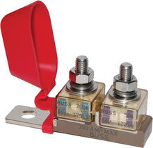 Load image into Gallery viewer, Blue Sea Dual MRBF Terminal Fuse Block - 30 to 300A