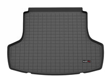 Load image into Gallery viewer, WeatherTech 24-25 Hyundai Sonata (Incl. Hybrid) Cargo Liner - Black