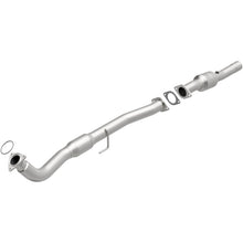 Load image into Gallery viewer, MagnaFlow Direct Fit Catalytic Converter 05 Silverado 2500HD 6.0L