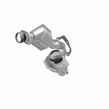Load image into Gallery viewer, MagnaFlow Direct Fit Catalytic Converter 2001-05 Explorer 4.0L Sport Trac Front Section