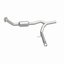 Load image into Gallery viewer, MagnaFlow DF Cat. Conv 07-08 Ford F-150 Pickup 5.4L P/S / 12/06-08 Lincoln Truck Mark LT 5.4L P/S