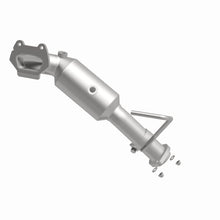 Load image into Gallery viewer, MagnaFlow Direct Fit Catalytic Converter California Grade 12-15 Jeep Wrangler V6 3.6L