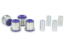 Load image into Gallery viewer, SuperPro 14-18 BMW X5 Front UCA Inner Bushing Kit
