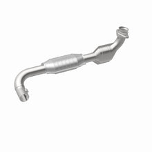 Load image into Gallery viewer, MagnaFlow Direct Fit Catalytic Converter 01-02 Exped/F-150 5.4L D/S