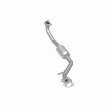 Load image into Gallery viewer, MagnaFlow Direct Fit Catalytic Converter 01-04 Subaru Outback 3L Passenger Side