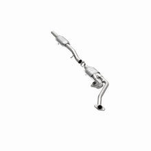 Load image into Gallery viewer, MagnaFlow DF Cat Conv 87-93 Ford Bronco 4.9L/87-95 F-150/F-250 (Non SD)/F-350 (Non SD) PU 4.9L (CA)