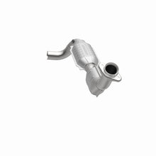 Load image into Gallery viewer, MagnaFlow Direct Fit Catalytic Converter 99 Ford F-150 4.6L