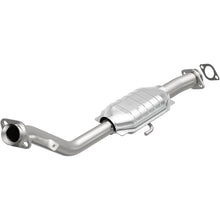 Load image into Gallery viewer, MagnaFlow Direct Fit Catalytic Conv California Grade 83-88 Ford Ranger 2.0L/83-84 Ford Ranger 2.3L