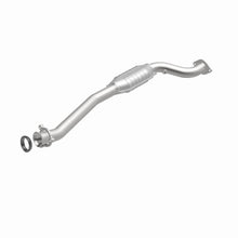 Load image into Gallery viewer, MagnaFlow Direct Fit Catalytic Converter 04-06 Colorado 2.8/3.5 rr O