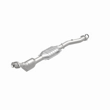 Load image into Gallery viewer, MagnaFlow Direct Fit Catalytic Converter 98-99 Ranger 2.5L