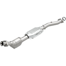 Load image into Gallery viewer, MagnaFlow Direct Fit Catalytic Converter 98-99 Ranger 2.5L