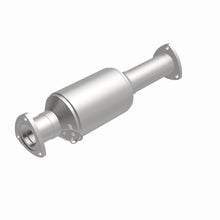 Load image into Gallery viewer, MagnaFlow Direct Fit Catalytic Converter 79-87 Toyota Land Cruiser 4.2L