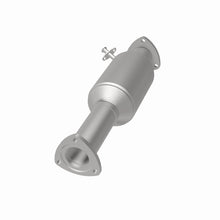 Load image into Gallery viewer, MagnaFlow Direct Fit Catalytic Converter 79-87 Toyota Land Cruiser 4.2L