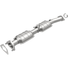 Load image into Gallery viewer, MagnaFlow Direct Fit Catalytic Converter 98-00 Ranger Rear 3.0L/4.0L