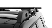 Load image into Gallery viewer, Rhino-Rack Vortex SX Black 2 Bar Roof Rack