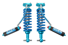 Load image into Gallery viewer, King Shocks 2021+ Armor Spec GM 1500 SUV Front Coil Overs w/ Compression Adjusters (Pair)