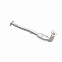 Load image into Gallery viewer, MagnaFlow Direct Fit Catalytic Converter 07-08 Sub XL 6.0 Passenger Side OEM