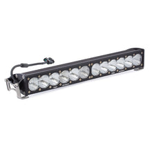 Load image into Gallery viewer, OnX6+ Straight LED Light Bar (20 Inch, Driving/Combo, Clear)