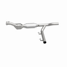 Load image into Gallery viewer, MagnaFlow Direct Fit Catalytic Converter 97-98 Ford Trucks 4.6L