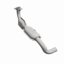 Load image into Gallery viewer, MagnaFlow DF Cat Conv 04-06 Ford F-150 Pick Up (Exc Heritage) / 06 Lincoln Mark LT Truck Driver Side