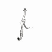 Load image into Gallery viewer, MagnaFlow Direct Fit Catalytic Converter 07-09 Ranger 3.0 Passenger Side OEM