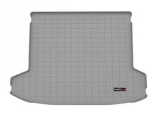Load image into Gallery viewer, WeatherTech 22-25 Hyundai Tucson Hybrid Cargo Liner - Grey