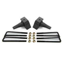 Load image into Gallery viewer, RL 4'' REAR BLOCK KIT - FORD