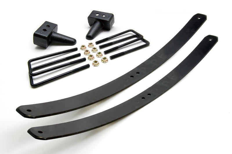 RL 4'' REAR BLOCK KIT - FORD