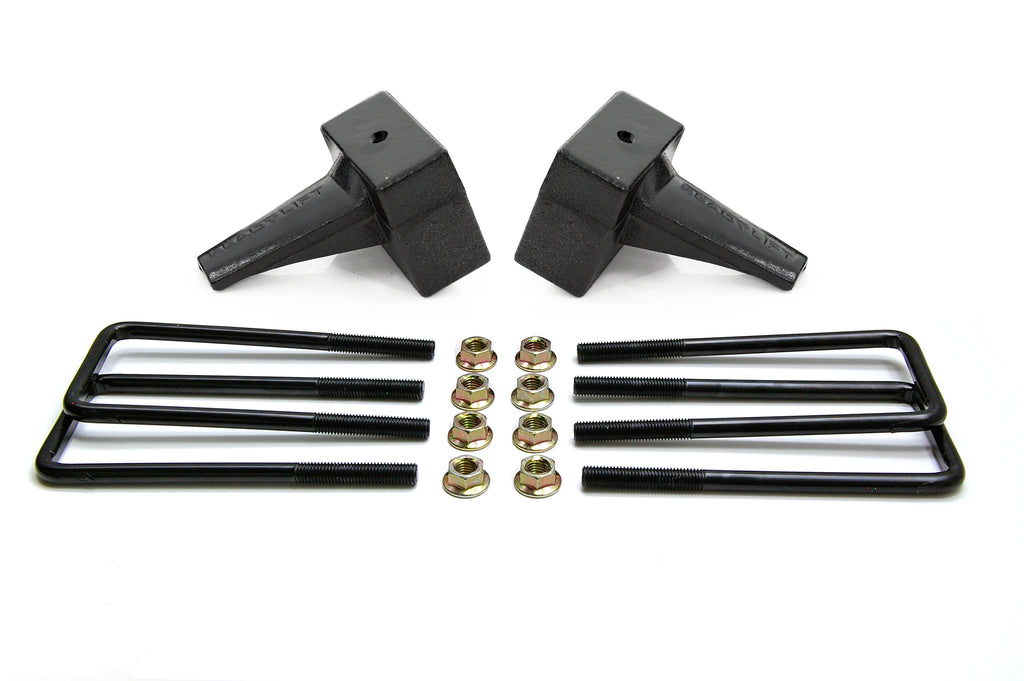 RL 5'' REAR BLOCK KIT - FORD