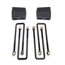 Load image into Gallery viewer, RL 4'' REAR BLOCK KIT - CHEVY/GMC