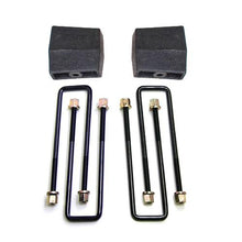 Load image into Gallery viewer, RL 5'' REAR BLOCK KIT - CHEVY/GMC