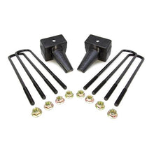Load image into Gallery viewer, RL 5'' REAR BLOCK KIT - CHEVY/GMC