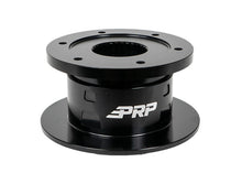 Load image into Gallery viewer, PRP Quick Release Steering Wheel Hub For Yamaha YXZ / Wolverine / Rhino / Honda Talon / Pioneer