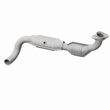 Load image into Gallery viewer, MagnaFlow DF Cat Conv 04-06 Ford F-150 Pick Up (Exc Heritage) / 06 Lincoln Mark LT Truck Driver Side