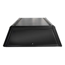 Load image into Gallery viewer, Westin EXP Truck Cap COMPLETE KIT A + BS (20-23 Jeep Gladiator) - Black
