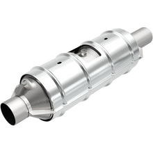 Load image into Gallery viewer, MagnaFlow Ford E-350 Econoline/ 99 -19 F-250/F-350/F-450 SD Direct Fit Catalytic Converter