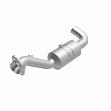 Load image into Gallery viewer, MagnaFlow Direct Fit Catalytic Converter 2017 F-150 3.5 OEM Underbody