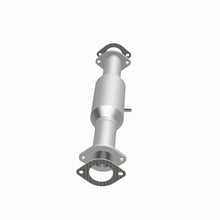 Load image into Gallery viewer, MagnaFlow Direct Fit Catalytic Converter 83-85 Ford Ranger 2.8L