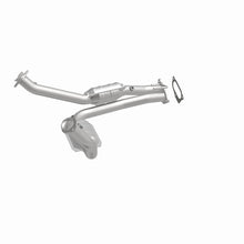 Load image into Gallery viewer, MagnaFlow Direct Fit Catalytic Converter 04 Ranger/B-Series 3.0L
